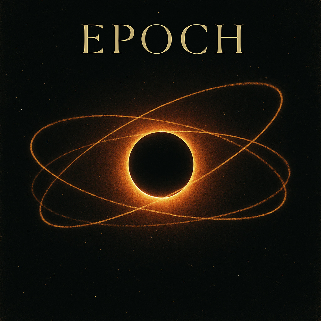 BTG Records Announces Debut Album EPOCH