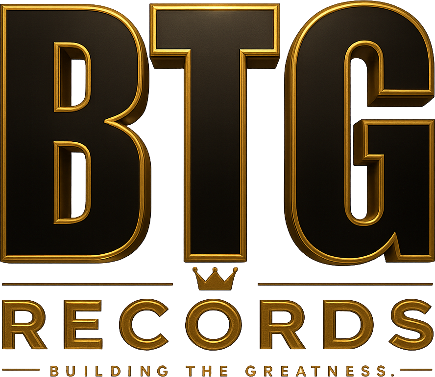 BTG Records