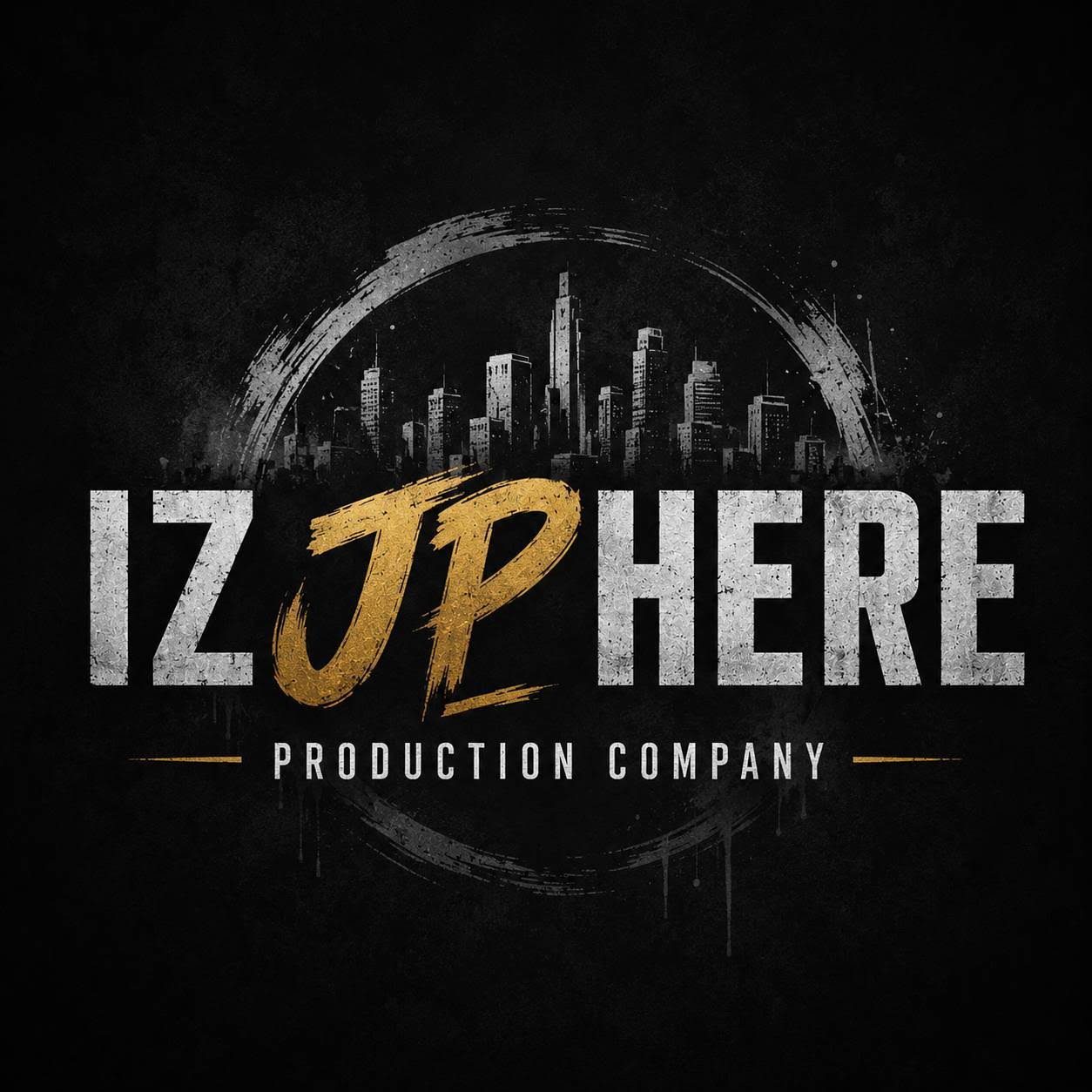 IZ JP HERE